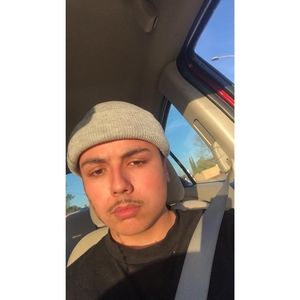 Meet your Posher, Xavian